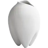 101 Copenhagen Sumo vase smal Ø14 cm Bone White