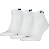 Puma Sokker sort / hvid
