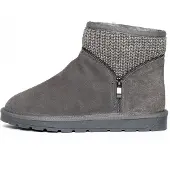 Gooce Snowboots 'Tory' stone