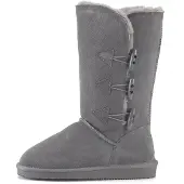 Gooce Snowboots 'Cornice' grå