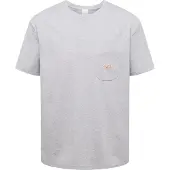 Nudie Jeans Leffe T-shirt Med Korte ærmer