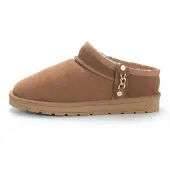 Gooce Boots 'Michala' pueblo / guld