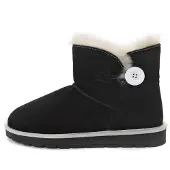 Gooce Snowboots 'Geetika' sort