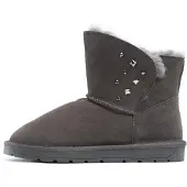 Gooce Snowboots 'Suzie' antracit