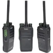 Hytera BD505LF DMR PMR DIGITAL-ANALOG RADIO