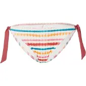 Banana Moon Bikinitrusse ecru / blandingsfarvet
