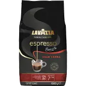 Lavazza | Espresso Barista Gran Crema - 1000g. hele bønner