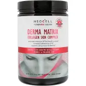 NeoCell , Super Collagen Plus med Vitamin C & Hyaluronic Acid, 6.9 oz (195 g)