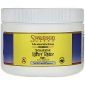 Swanson Health , Glycin Pulver, 8 oz (227 g)