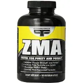 Primaforce , ZMAÆ, Anabolisk Mineral Støtte, 180 Capsules