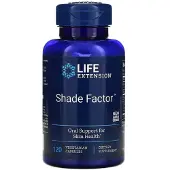 Life Extension , Skygge Faktor, 120 Vegetariske Capsuler