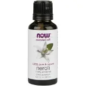 Now , Æssentielle Olier, Neroli, 1 fl oz (30 ml)