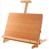 Mabef bordstaffeli display FSC