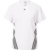 Adidas Wtr Icons 3 Stripes T-shirt Med Korte ærmer