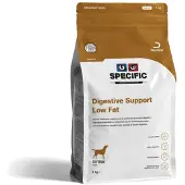 Specific Cid-lf Fordøjelsessupport Lavt Fedtindhold 12kg