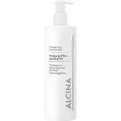 Alcina Cleansing Milk 150ml for All Skin Types