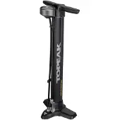 Topeak Joeblow Twin Turbo Gulvpumpe