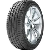 Michelin Latitude Sport 3