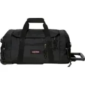 Eastpak Leatherface S+ 41l Kuffert Med Hjul