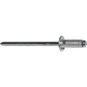 Bahco Hss-g Metalbor 1x34 Mm 10 Enheder