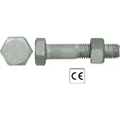 Bahco 14x15 Mm Fastnøgle