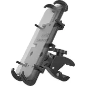 Ram Mounts Lavprofil Tough-claw Quick-grip Xl-telefonholder