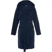 Vivance Kort badedragt 'Dreams' navy