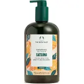 The Body Shop Satsuma Shower Gel 253 fl oz