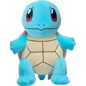 Pokémon Plush 30 cm Squirtle