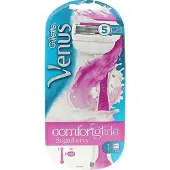 Gillette Venus Comfortglide Sugarberry Barberskraber 7702018451241 Modsvarer: N/A