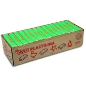 Jovi 350g 7210 Plasticinetabletter 15 Enheder