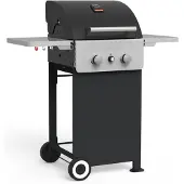 Barbecook gasgrill Forår 2002 111 x 55 x 115 cm BC-GAS-2009