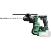 HiKOKI DH18DPA SDS-Plus-Batteri borehammer , Batteri-mejselhammer