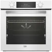 Beko Bbie18300w 72l Multifunktionsovn