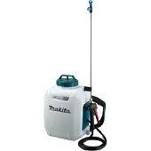 Makita DUS108Z Rygsprøjte - 10 liter