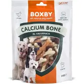 Boxby Calcium Bone - 360 g