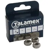 Talamex Sekskantmøtrik