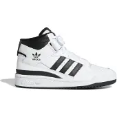 Adidas Originals Mid-top Forum Sko