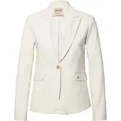 Mos Mosh Blazer ecru