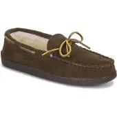 Minnetonka Mokassin 'Pileline' choko