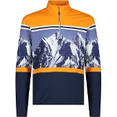 CMP 31l0477 Sweatshirt