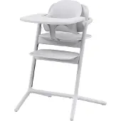 Cybex Lemo2 3-i-1 Hjemmehøjstol