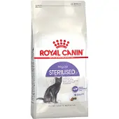 Royal Canin Økonomipakke: 2 store poser Royal Canin kattetørfoder - Fit 32 (2 x 10 kg)