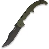Cold Steel XL Espada Lockback OD