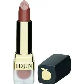 IDUN Minerals Lipstick Creme Stina 208