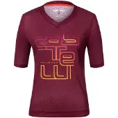 Castelli Trail Tech T-shirt Med Korte ærmer