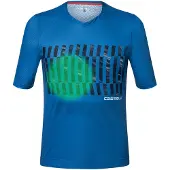 Castelli Trail Tech T-shirt Med Korte ærmer