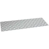 Croma Collection Hidra Vinyl Tæppe 60x200 Cm