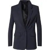 Drykorn Blazer 'ATLIN' mørkeblå