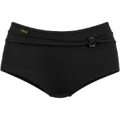 LASCANA Bikinitrusse 'Italy' sort